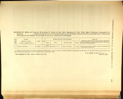Volume VI (174th Regiment - 71st Regiment State Militia)