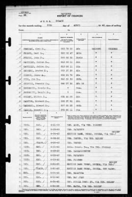 Thumbnail for Solace (AH-5) > 1943