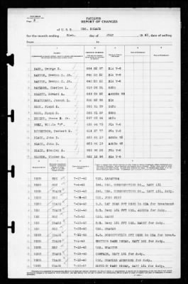 Thumbnail for Solace (AH-5) > 1943