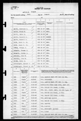 Thumbnail for Solace (AH-5) > 1943