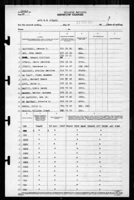 Thumbnail for Solace (AH-5) > 1943