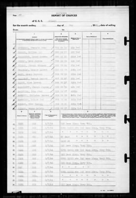 Thumbnail for Solace (AH-5) > 1944