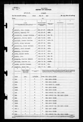 Thumbnail for Solace (AH-5) > 1944