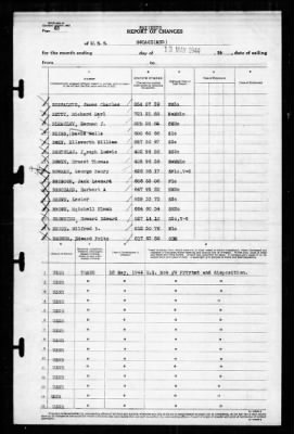 Thumbnail for Solace (AH-5) > 1944