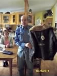 Thumbnail for Dad and his 8 ball jacket from WWII.jpg