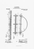 Ozro H Gillespie Diagram2 1909 Flexible Road Drag Patent.jpg