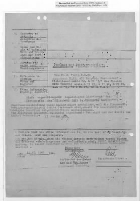 Thumbnail for Claims and Restitution Reports on Property Administered by the Military Government in Salzburg > S3 1008 Ta Hermann Göring (Schloss Mauterndorf) (N D; 1945-1946)