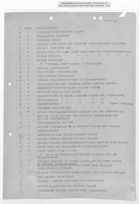 Thumbnail for Claims and Restitution Reports on Property Administered by the Military Government in Salzburg > S3 1008 Ta Hermann Göring (Schloss Mauterndorf) (N D; 1945-1946)