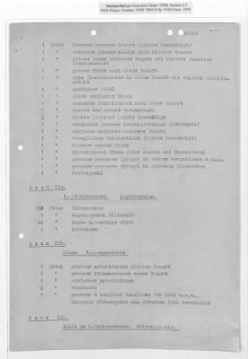 Thumbnail for Claims and Restitution Reports on Property Administered by the Military Government in Salzburg > S3 1008 Ta Hermann Göring (Schloss Mauterndorf) (N D; 1945-1946)