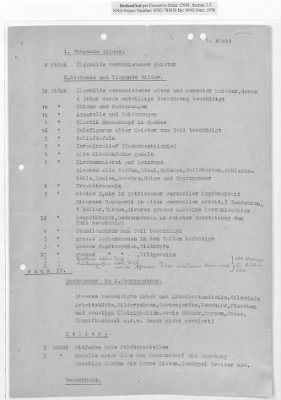 Thumbnail for Claims and Restitution Reports on Property Administered by the Military Government in Salzburg > S3 1008 Ta Hermann Göring (Schloss Mauterndorf) (N D; 1945-1946)