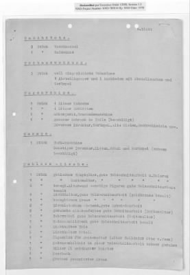 Thumbnail for Claims and Restitution Reports on Property Administered by the Military Government in Salzburg > S3 1008 Ta Hermann Göring (Schloss Mauterndorf) (N D; 1945-1946)