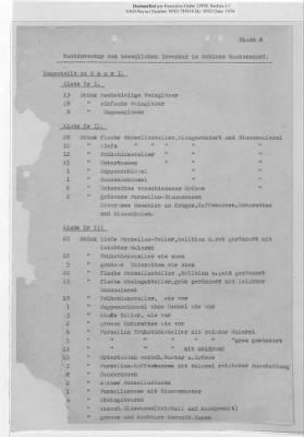 Thumbnail for Claims and Restitution Reports on Property Administered by the Military Government in Salzburg > S3 1008 Ta Hermann Göring (Schloss Mauterndorf) (N D; 1945-1946)