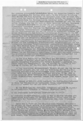 Thumbnail for Claims and Restitution Reports on Property Administered by the Military Government in Salzburg > S3 1008 Ta Hermann Göring (Schloss Mauterndorf) (1947-1948)