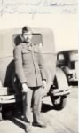 1943-Raymond A. Bloxsom in first uniform.JPG