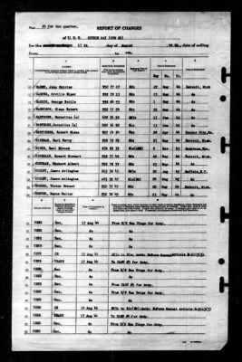 Thumbnail for Sitkoh Bay (CVE-86) > 1944