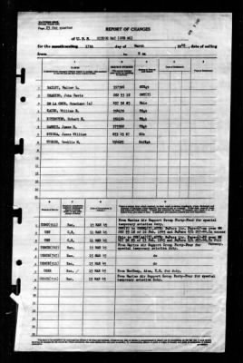 Sitkoh Bay (CVE-86) > 1945