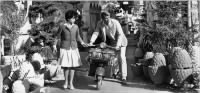 Suzanne Pleshette and Troy Donahue in “Rome Adventure” (1962).jpg