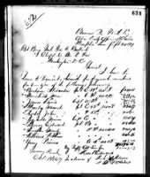 Thumbnail for Primus Young Freedmen's Bureau Pension Acceptance.jpg