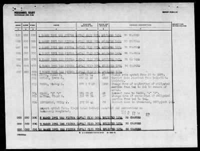 PICTOR (AF-54) > 1952