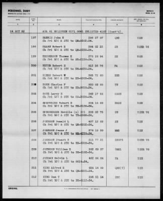 MULIPHEN (AKA-61) > 1952