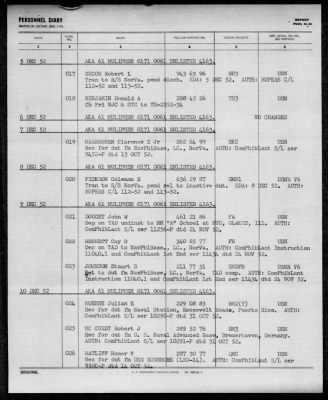 MULIPHEN (AKA-61) > 1952