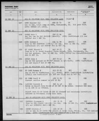 MULIPHEN (AKA-61) > 1952