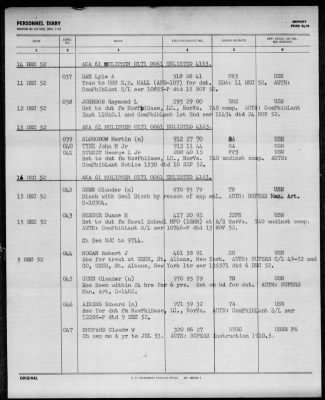 MULIPHEN (AKA-61) > 1952