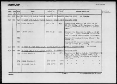 TANNER (AGS-15) > 1952