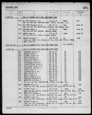 TANNER (AGS-15) > 1952