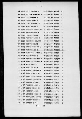 Thumbnail for PRESIDENT JACKSON (AP-37 / APA-18) > 1952