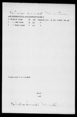 PRESIDENT JACKSON (AP-37 / APA-18) > 1952