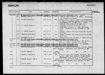 PRESIDENT JACKSON (AP-37 / APA-18) > 1952