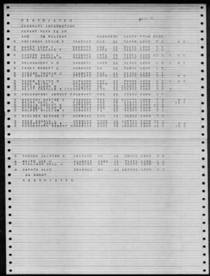 Thumbnail for PELICAN (YMS-441 / AMS-32 / MSCO-32) > 1952