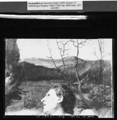 Thumbnail for Photographs Taken by the Munich Central Collecting Point, OMGUS, of Artworks Appropriated by Germany during World War II > 2466-2881/2