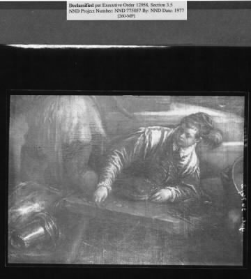 Thumbnail for Photographs Taken by the Munich Central Collecting Point, OMGUS, of Artworks Appropriated by Germany during World War II > 8776-9658/5