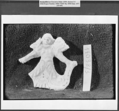 Thumbnail for Photographs Taken by the Munich Central Collecting Point, OMGUS, of Artworks Appropriated by Germany during World War II > 13790-15590/4