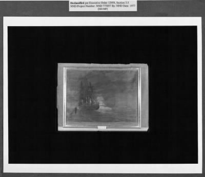 Thumbnail for Photographs Taken by the Munich Central Collecting Point, OMGUS, of Artworks Appropriated by Germany during World War II > 48563-51535