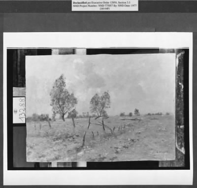 Thumbnail for Photographs Taken by the Munich Central Collecting Point, OMGUS, of Artworks Appropriated by Germany during World War II > 13155-13789