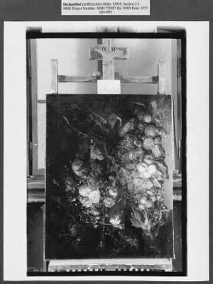 Thumbnail for Photographs Taken by the Munich Central Collecting Point, OMGUS, of Artworks Appropriated by Germany during World War II > 26151-31170