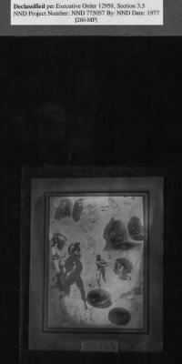 Thumbnail for Photographs Taken by the Munich Central Collecting Point, OMGUS, of Artworks Appropriated by Germany during World War II > 26151-31170