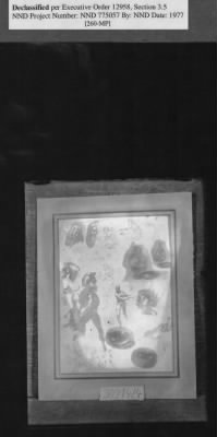 Thumbnail for Photographs Taken by the Munich Central Collecting Point, OMGUS, of Artworks Appropriated by Germany during World War II > 26151-31170