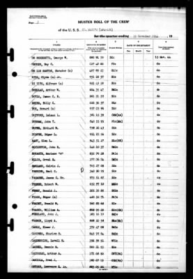 Thumbnail for St Mary's (APA-126) > 1944