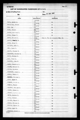 Thumbnail for St Mary's (APA-126) > 1945