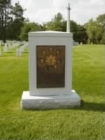 Challenger Memorial at Arlington National Cemetery.jpg
