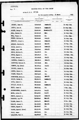 LST 925 > 1945