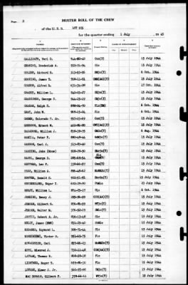 LST 925 > 1945