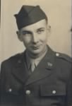 Thumbnail for Merrill Reid 1943 army uniform headshot.jpeg