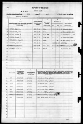 Ludlow (438) > 1943