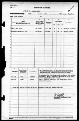 Ludlow (438) > 1943