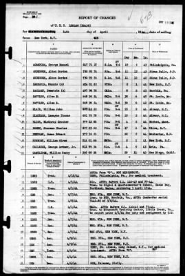 Ludlow (DD-438) > 1944